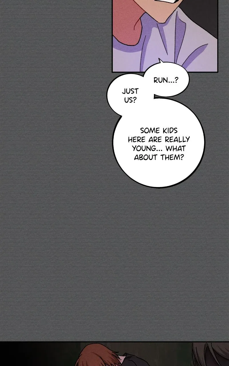 I Swear I Really Like You Chapter 35 page 63 - 