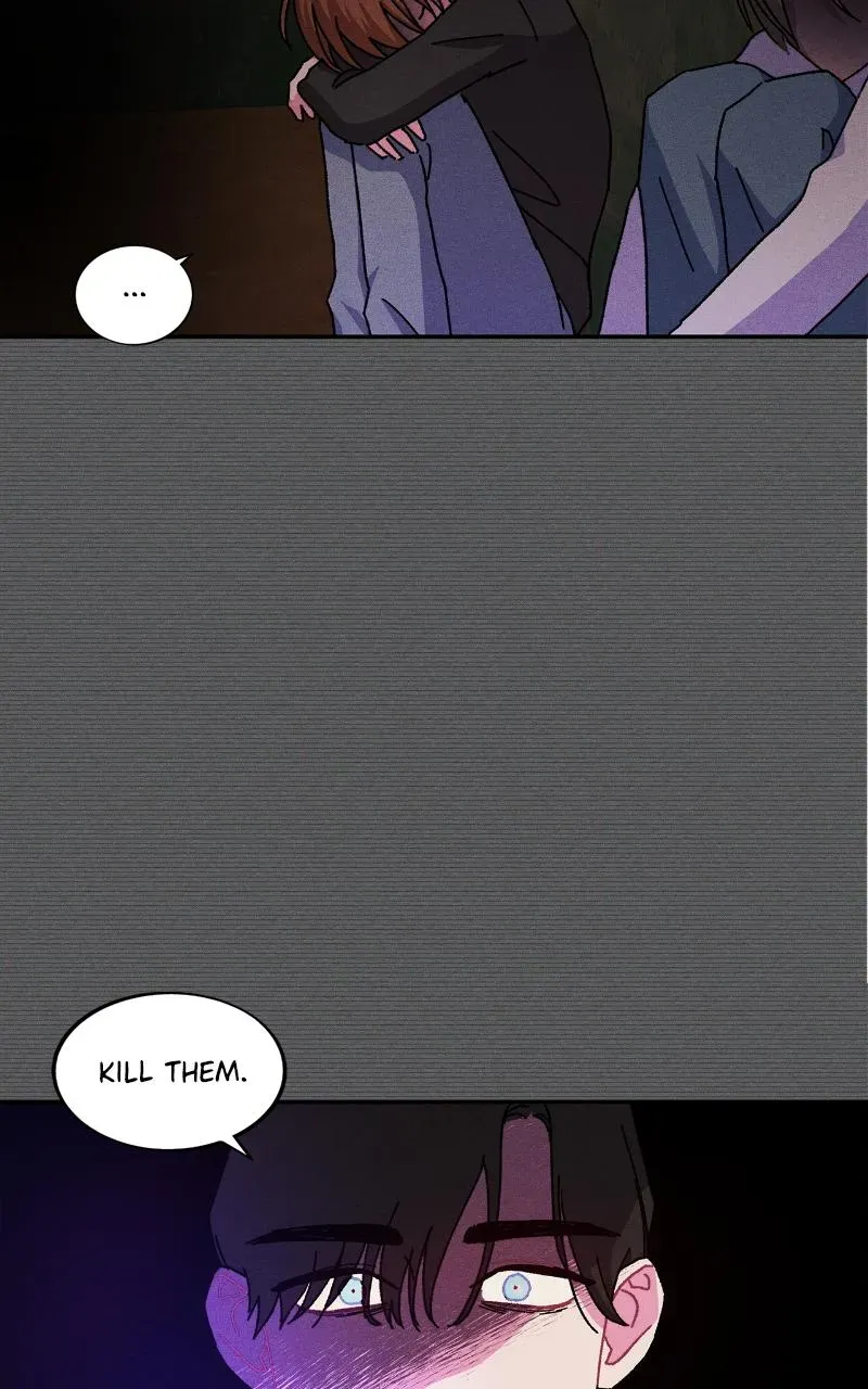 I Swear I Really Like You Chapter 35 page 64 - 