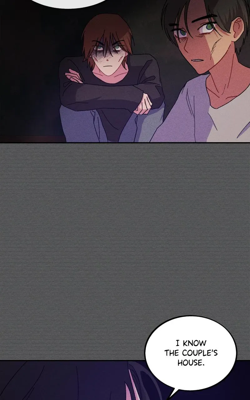 I Swear I Really Like You Chapter 35 page 66 - 