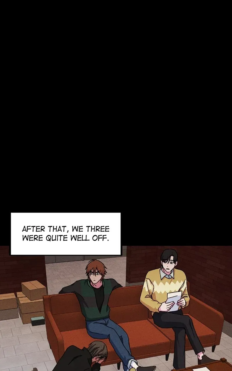 I Swear I Really Like You Chapter 35 page 74 - 