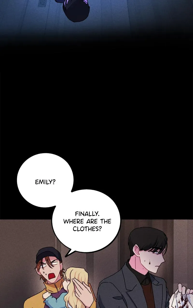 I Swear I Really Like You Chapter 35 page 80 - 
