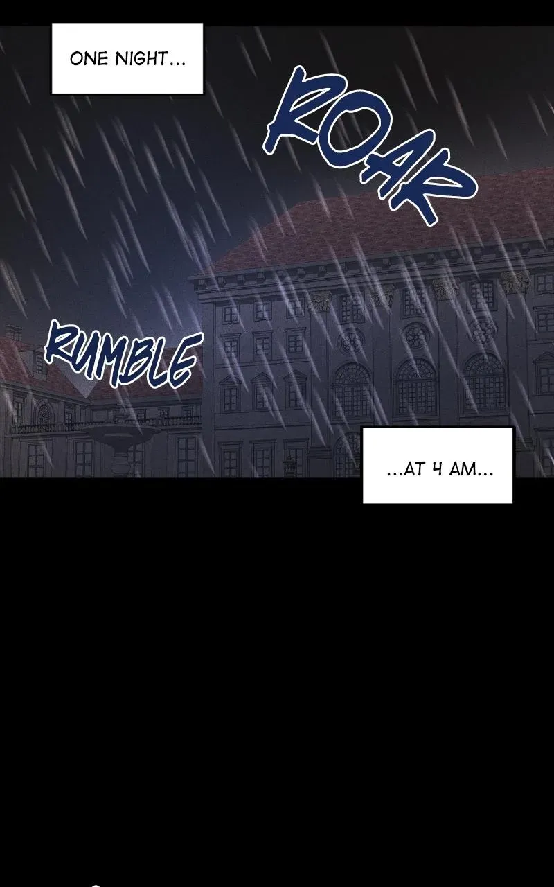 I Swear I Really Like You Chapter 35 page 9 - 
