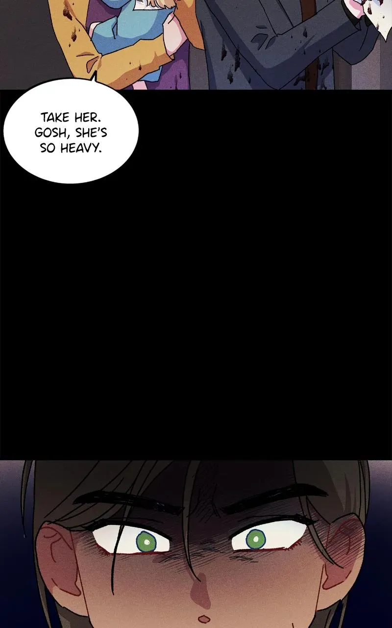 I Swear I Really Like You Chapter 35 page 81 - 