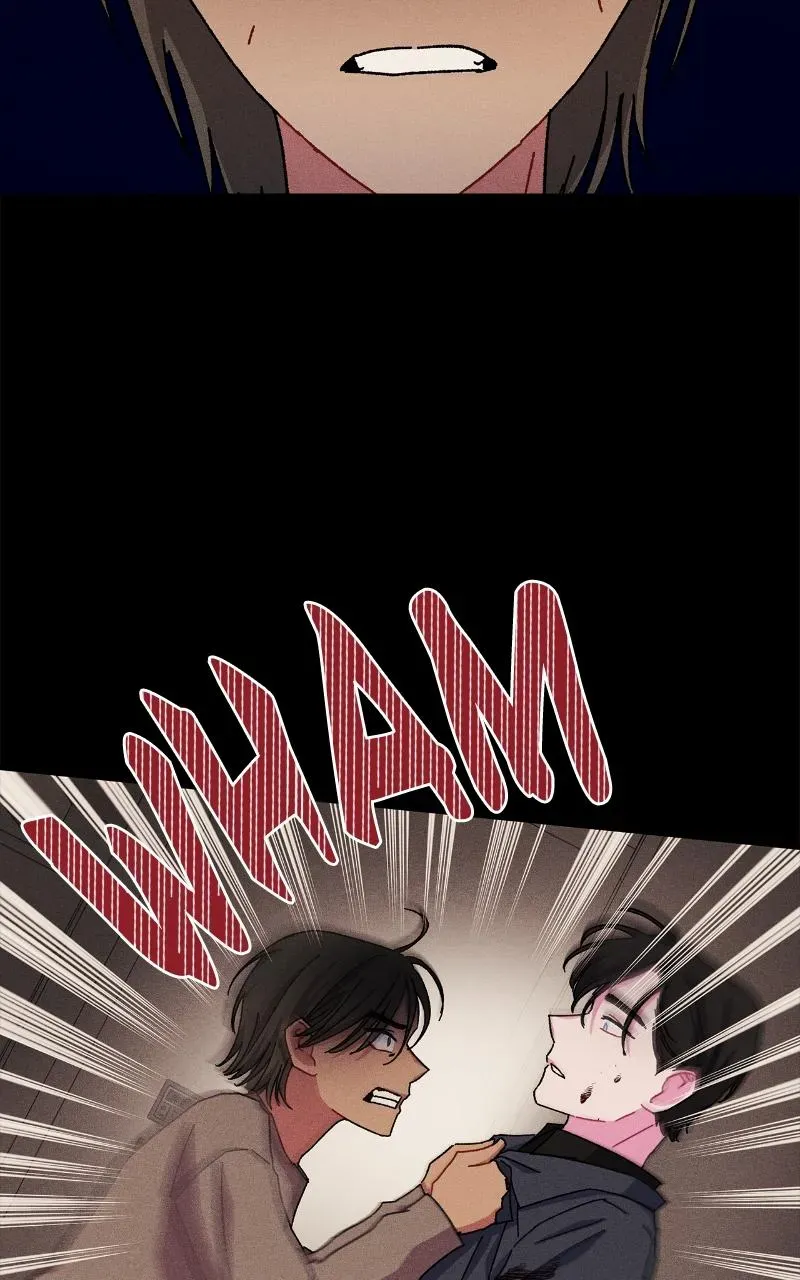 I Swear I Really Like You Chapter 35 page 82 - 