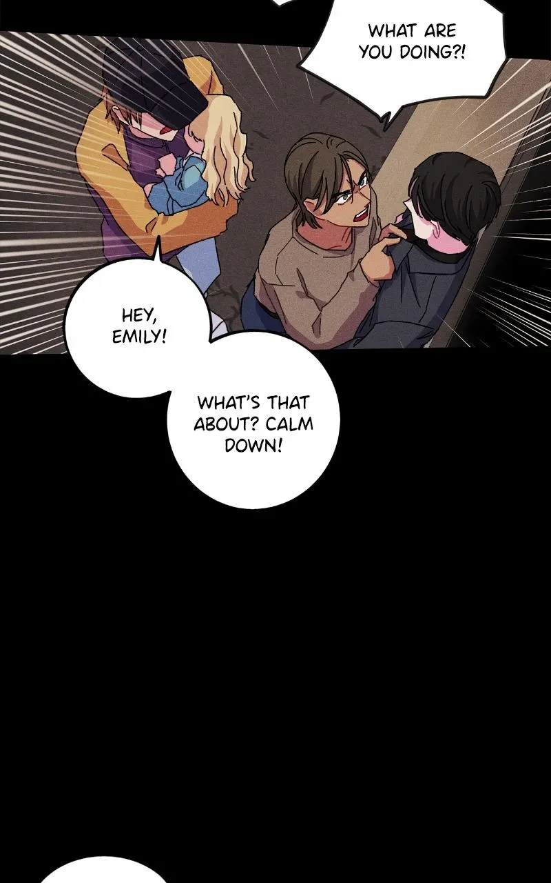 I Swear I Really Like You Chapter 35 page 84 - 