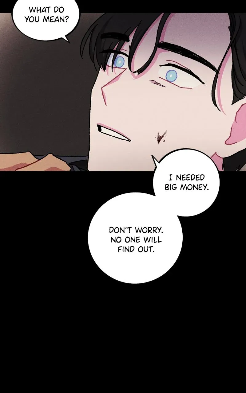 I Swear I Really Like You Chapter 35 page 85 - 