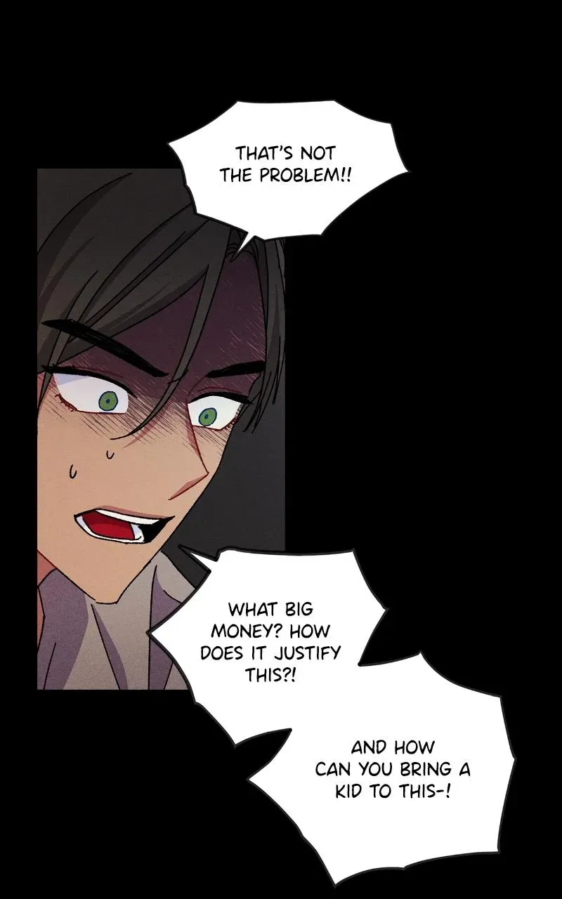 I Swear I Really Like You Chapter 35 page 86 - 