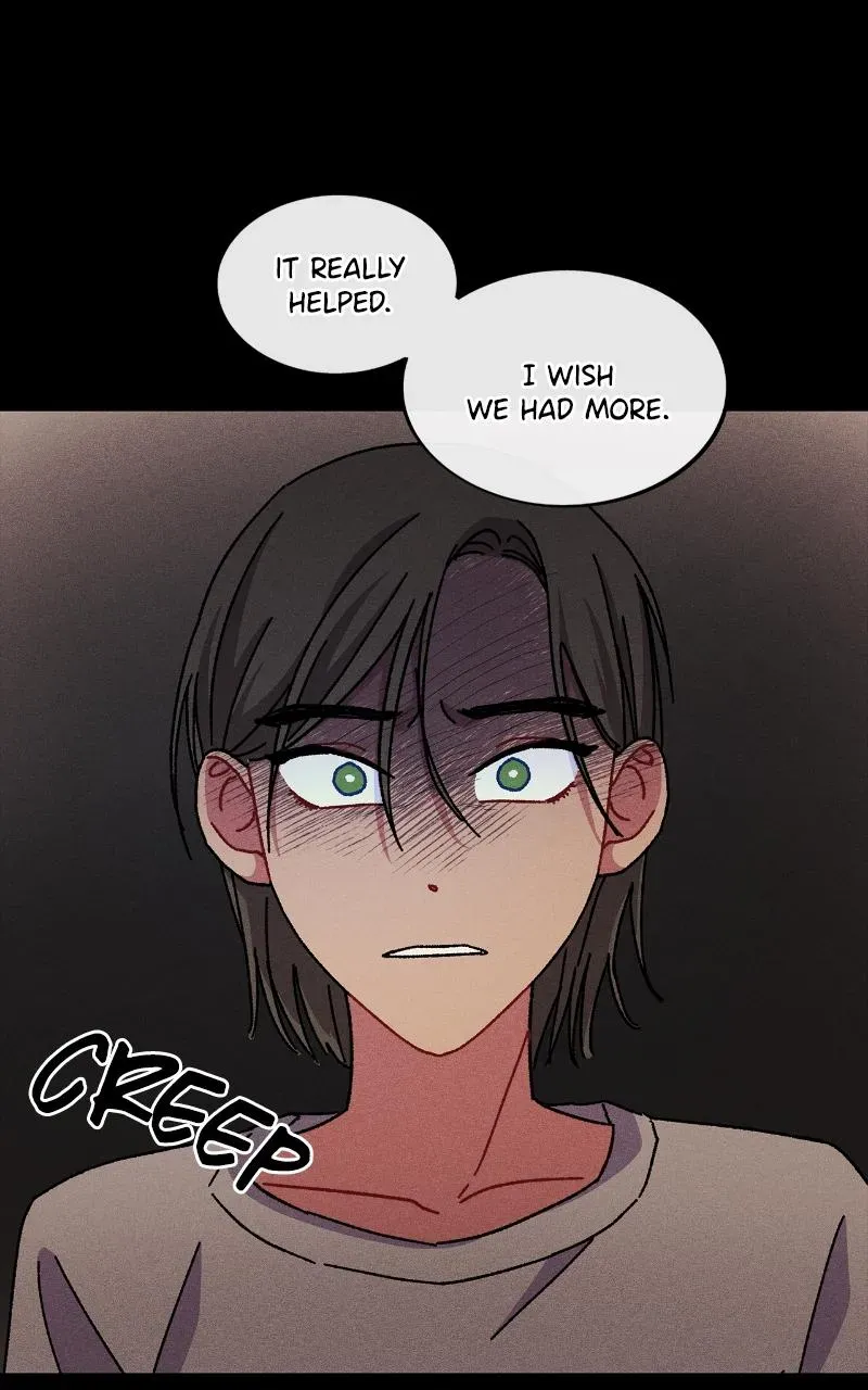 I Swear I Really Like You Chapter 35 page 90 - 