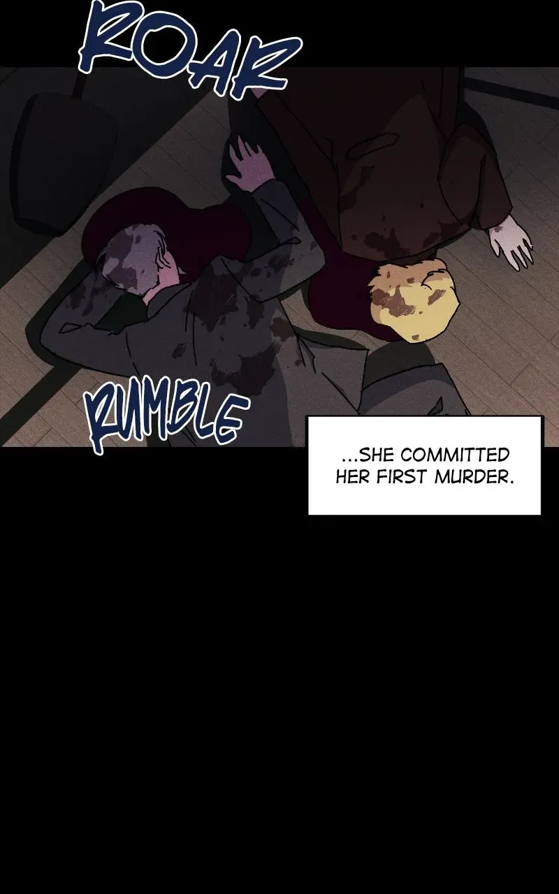 I Swear I Really Like You Chapter 35 page 10 - 