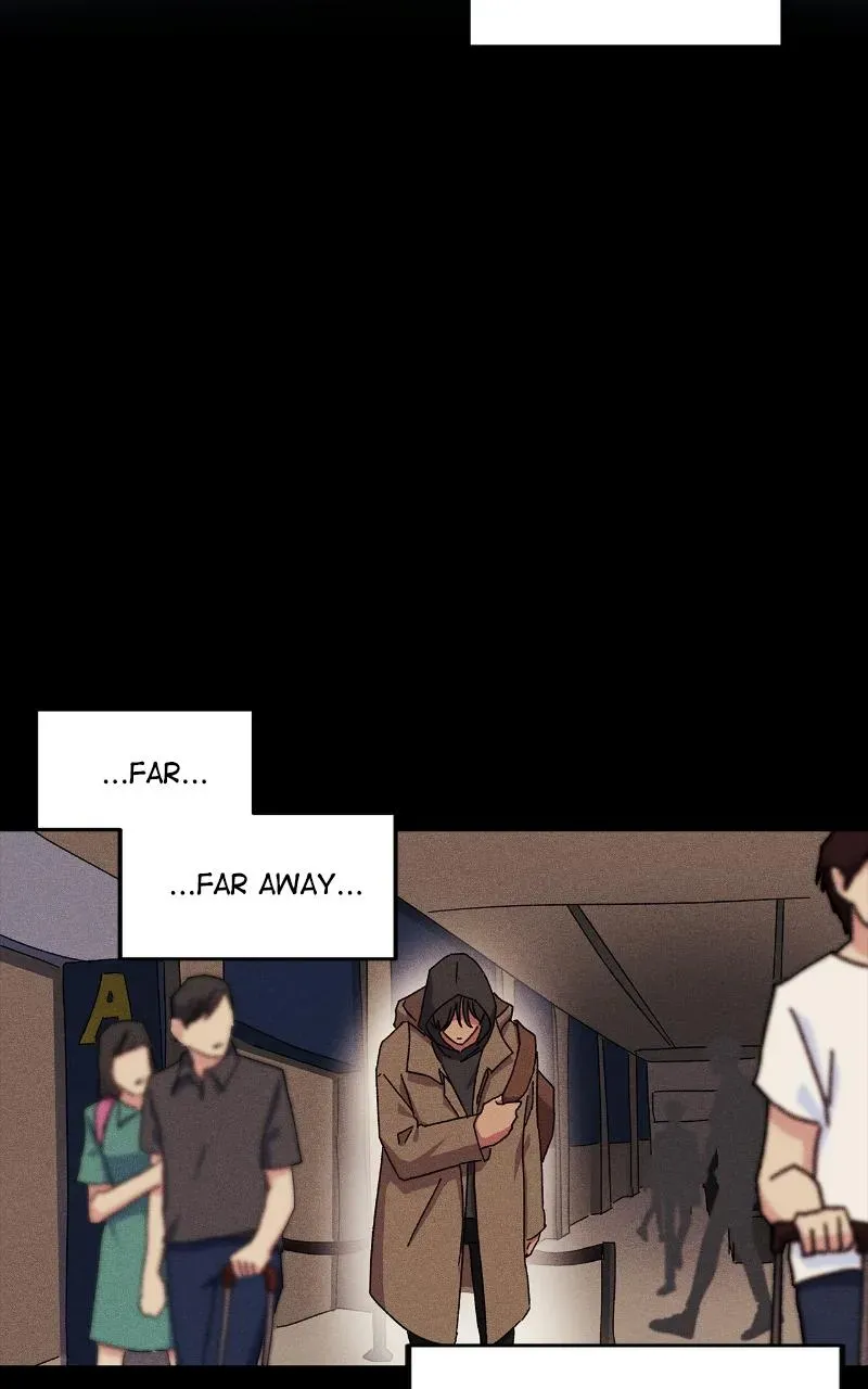 I Swear I Really Like You Chapter 35 page 93 - 