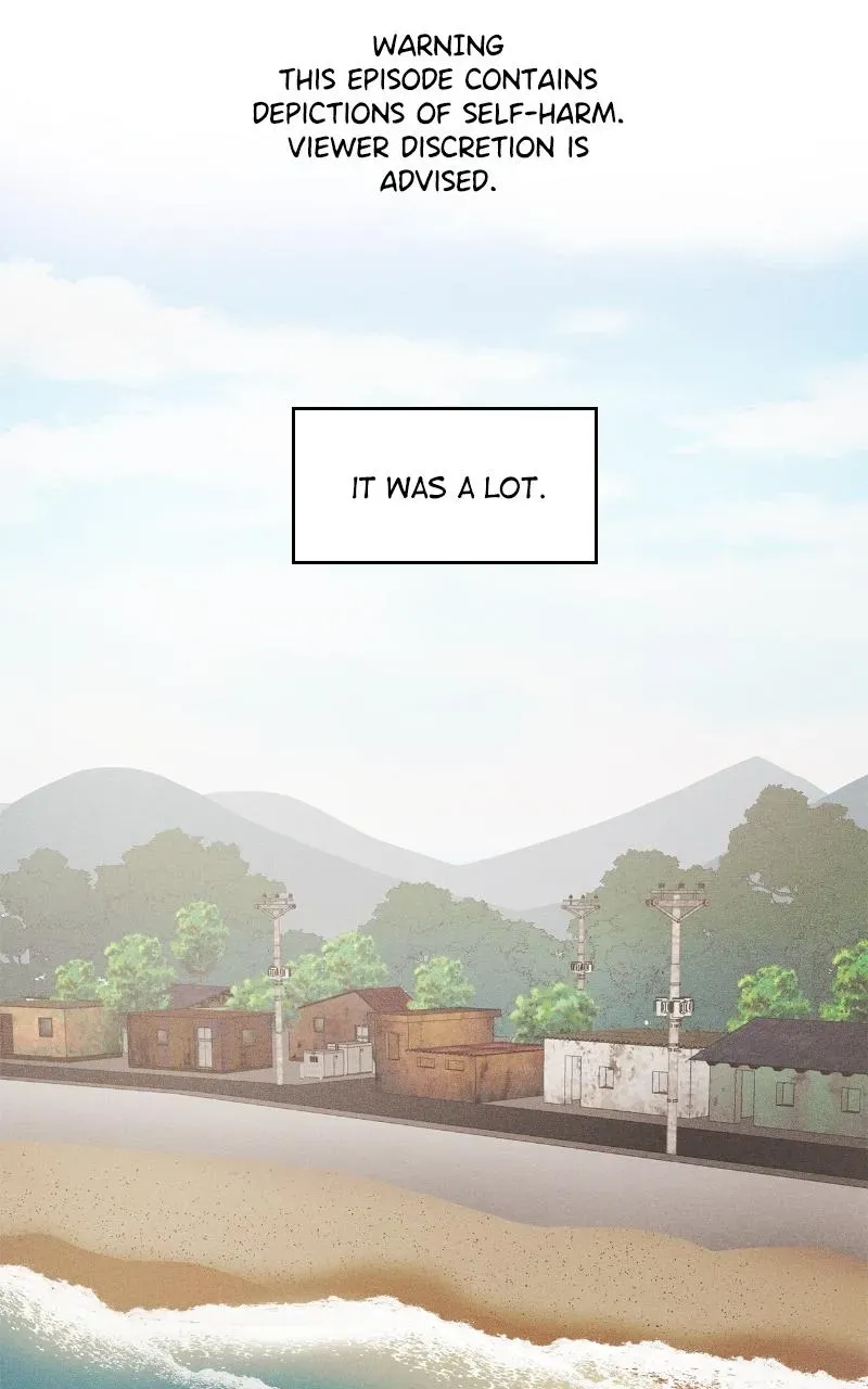 I Swear I Really Like You Chapter 36 page 1 - 