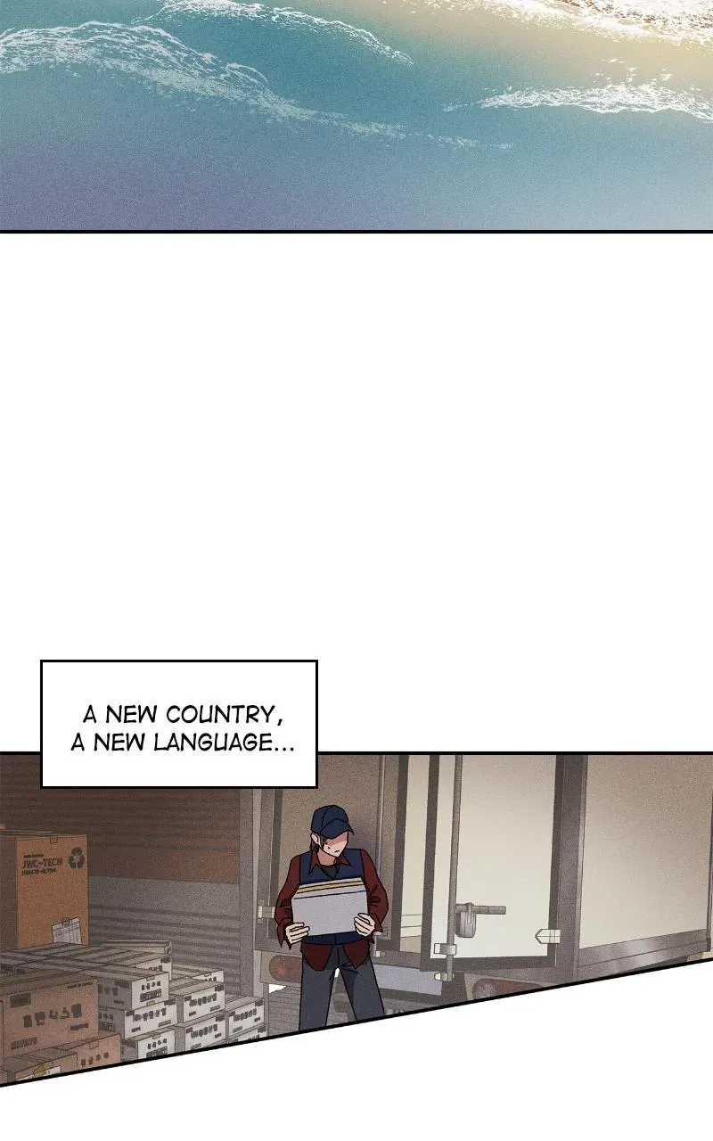 I Swear I Really Like You Chapter 36 page 2 - 