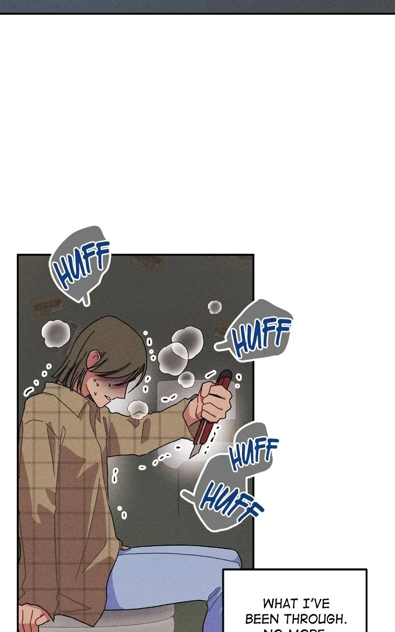 I Swear I Really Like You Chapter 36 page 11 - 