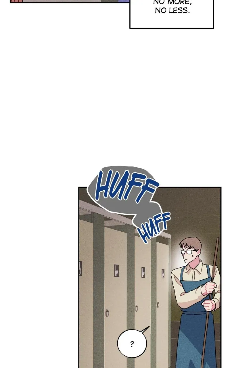 I Swear I Really Like You Chapter 36 page 12 - 