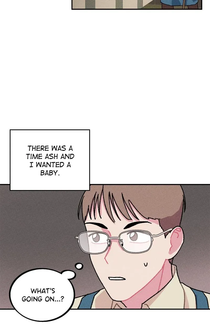 I Swear I Really Like You Chapter 36 page 13 - 