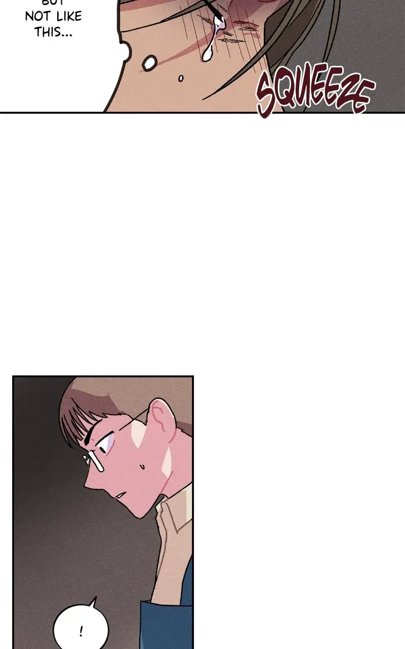 I Swear I Really Like You Chapter 36 page 15 - 