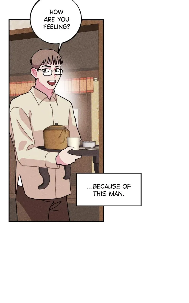I Swear I Really Like You Chapter 36 page 19 - 