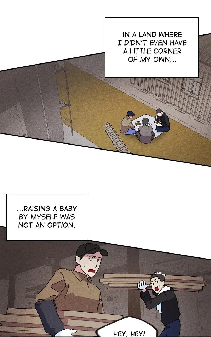 I Swear I Really Like You Chapter 36 page 3 - 