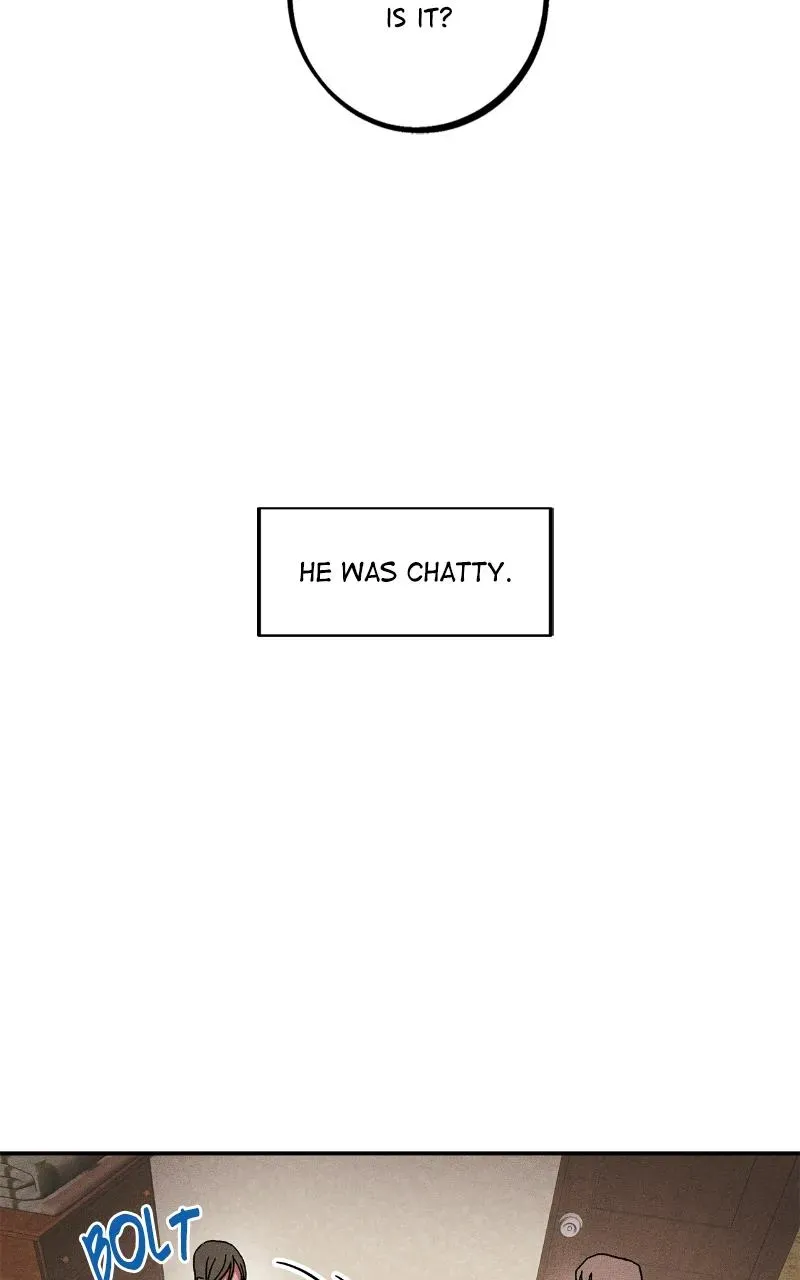 I Swear I Really Like You Chapter 36 page 21 - 