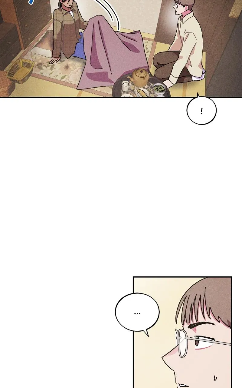 I Swear I Really Like You Chapter 36 page 22 - 
