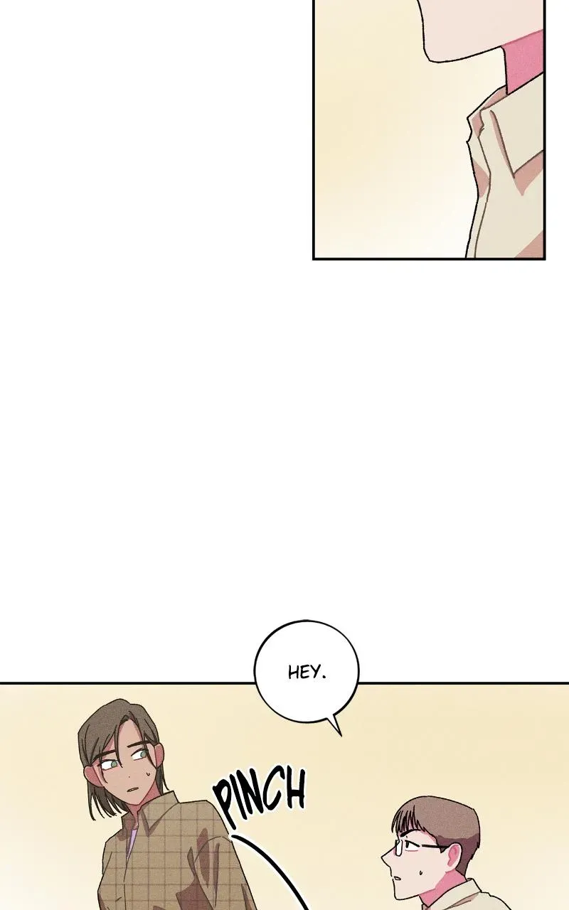I Swear I Really Like You Chapter 36 page 23 - 
