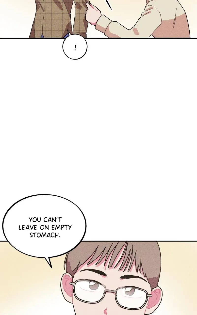 I Swear I Really Like You Chapter 36 page 24 - 