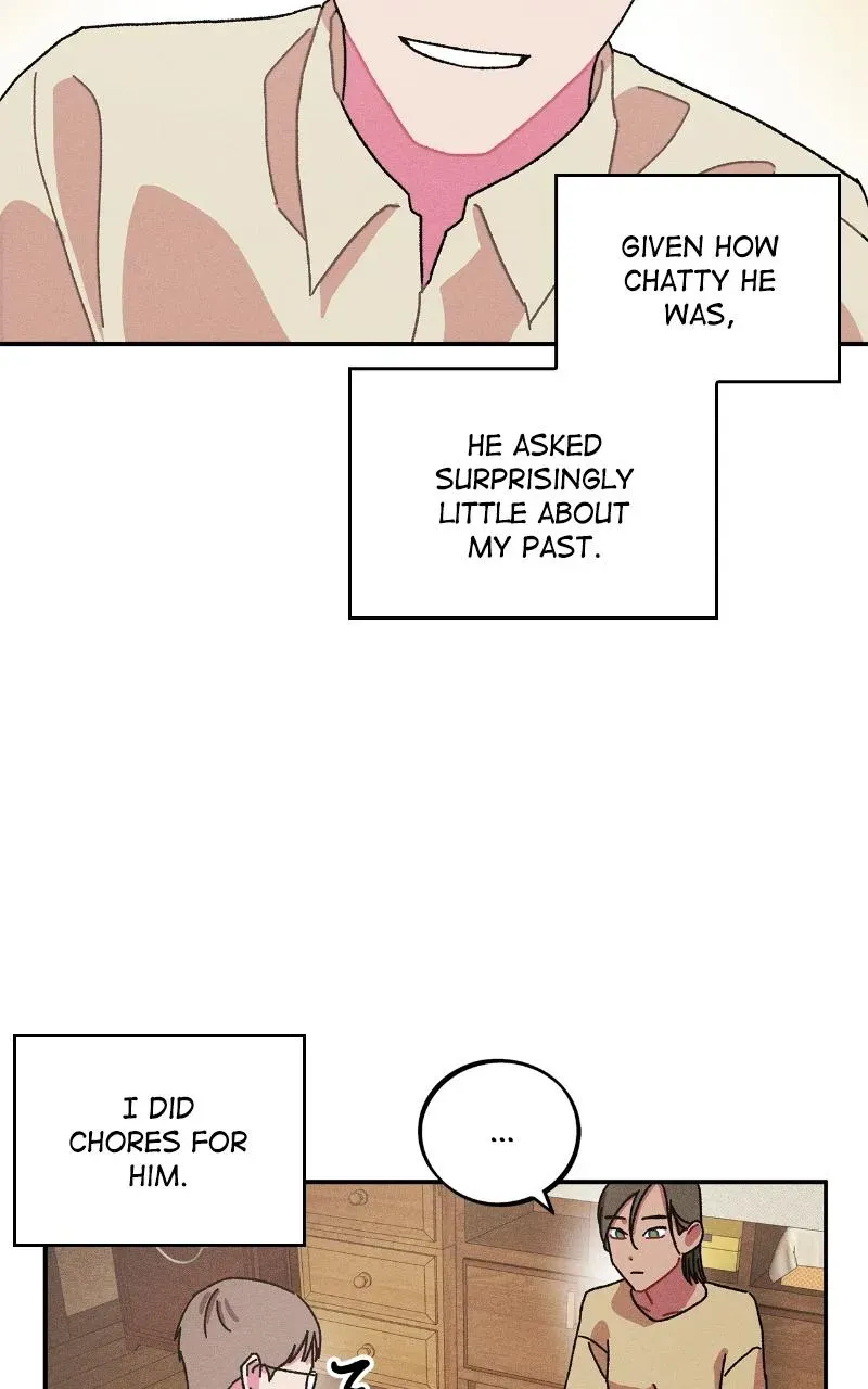 I Swear I Really Like You Chapter 36 page 25 - 