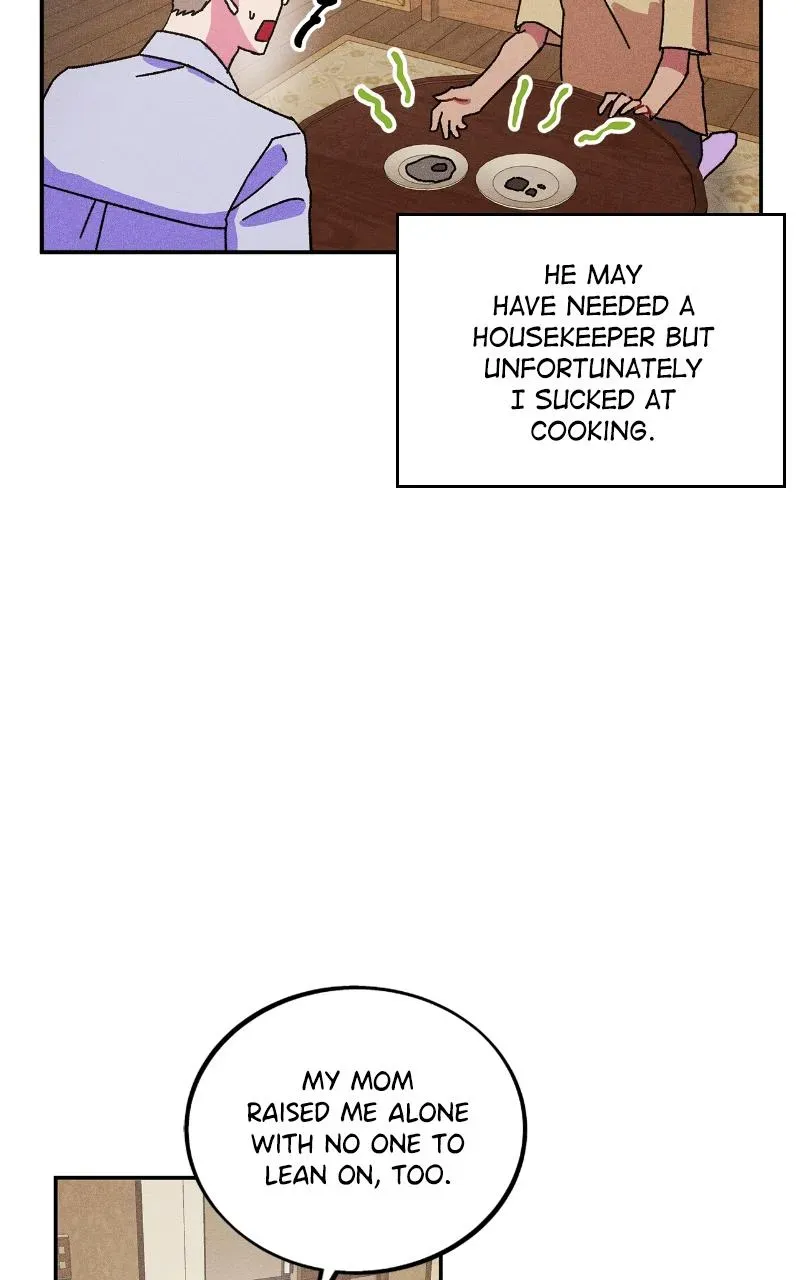 I Swear I Really Like You Chapter 36 page 26 - 