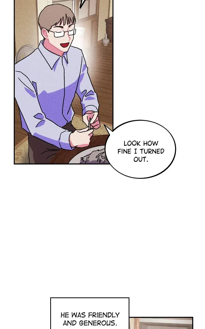 I Swear I Really Like You Chapter 36 page 27 - 