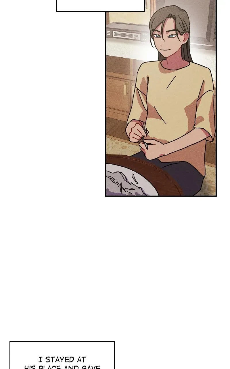 I Swear I Really Like You Chapter 36 page 28 - 
