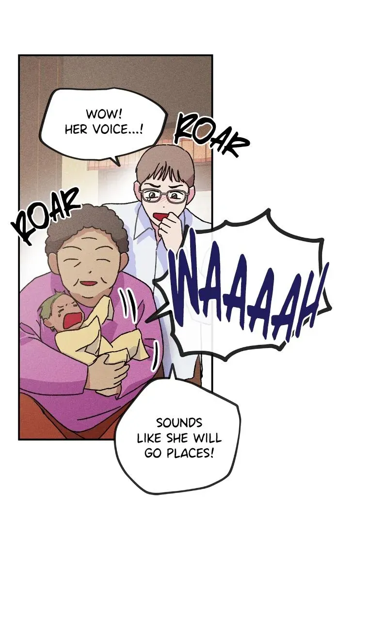 I Swear I Really Like You Chapter 36 page 30 - 