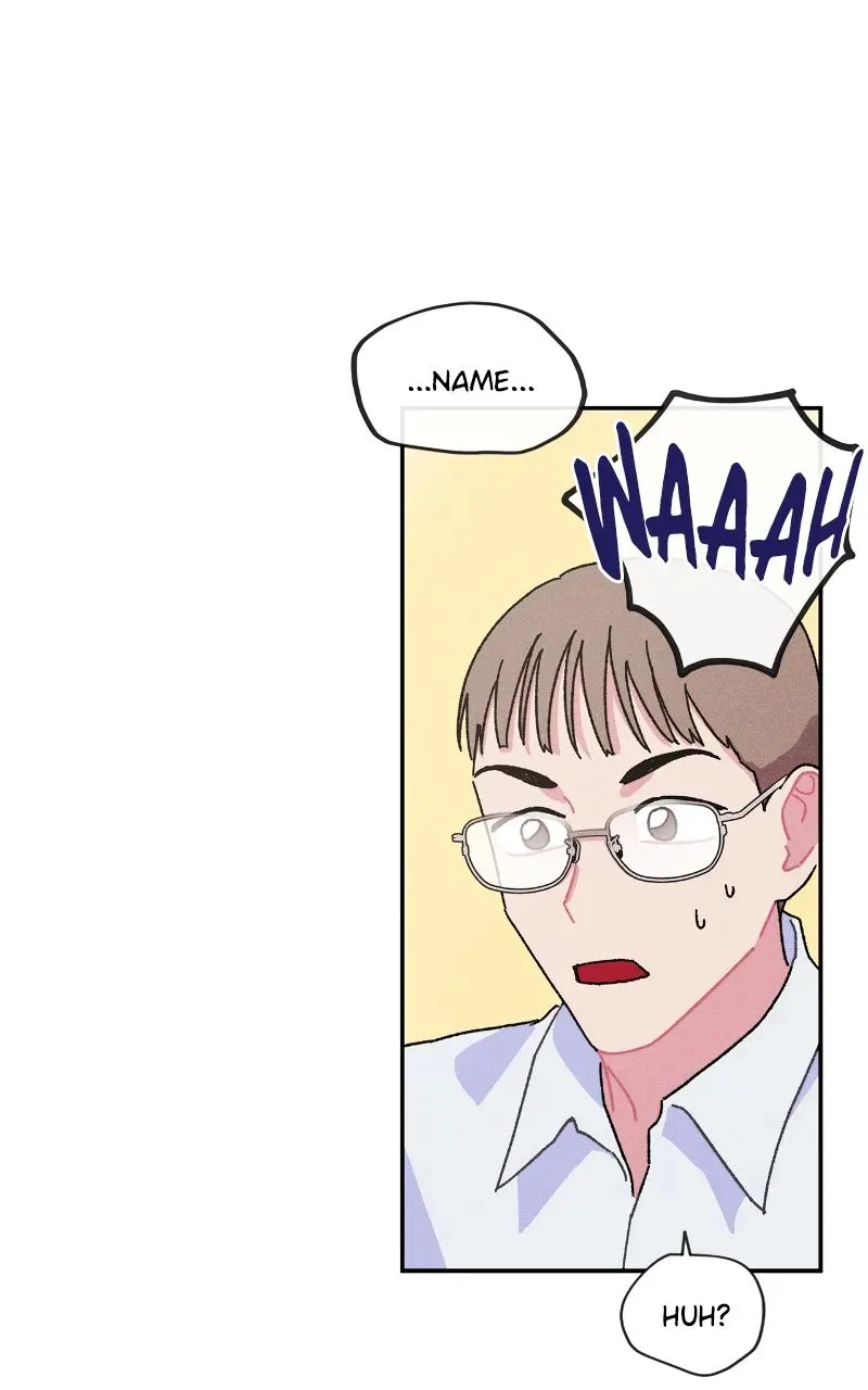 I Swear I Really Like You Chapter 36 page 31 - 