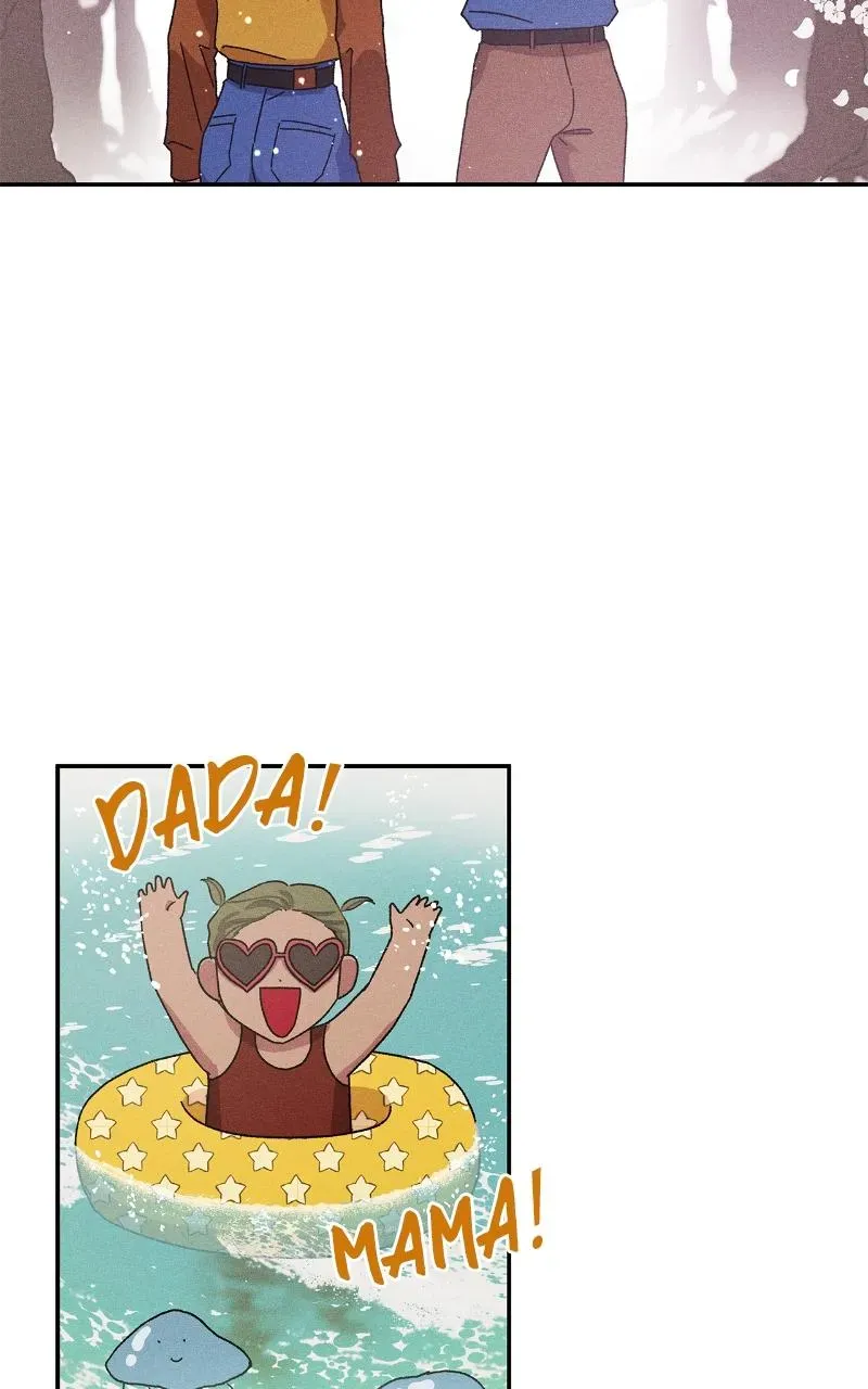 I Swear I Really Like You Chapter 36 page 34 - 