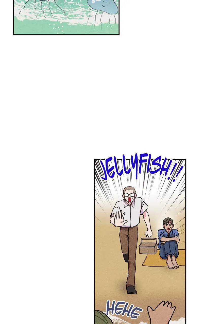 I Swear I Really Like You Chapter 36 page 35 - 