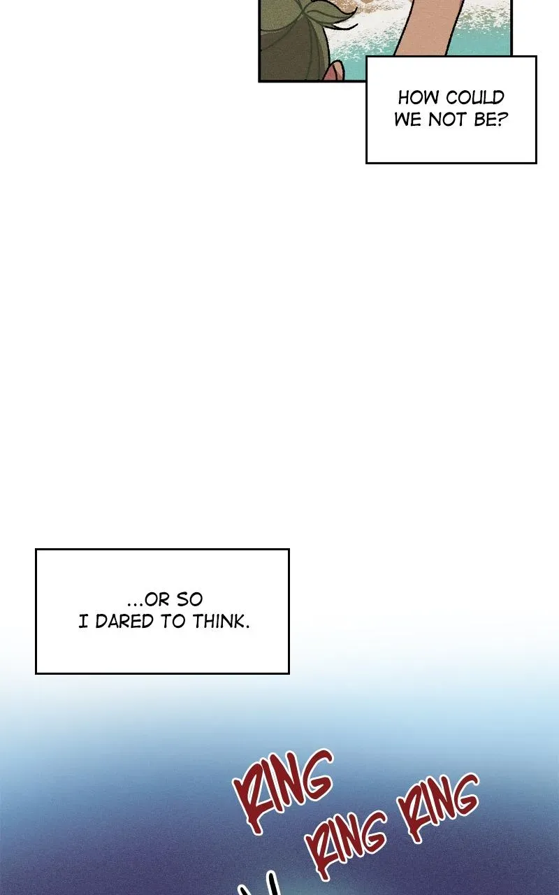 I Swear I Really Like You Chapter 36 page 36 - 