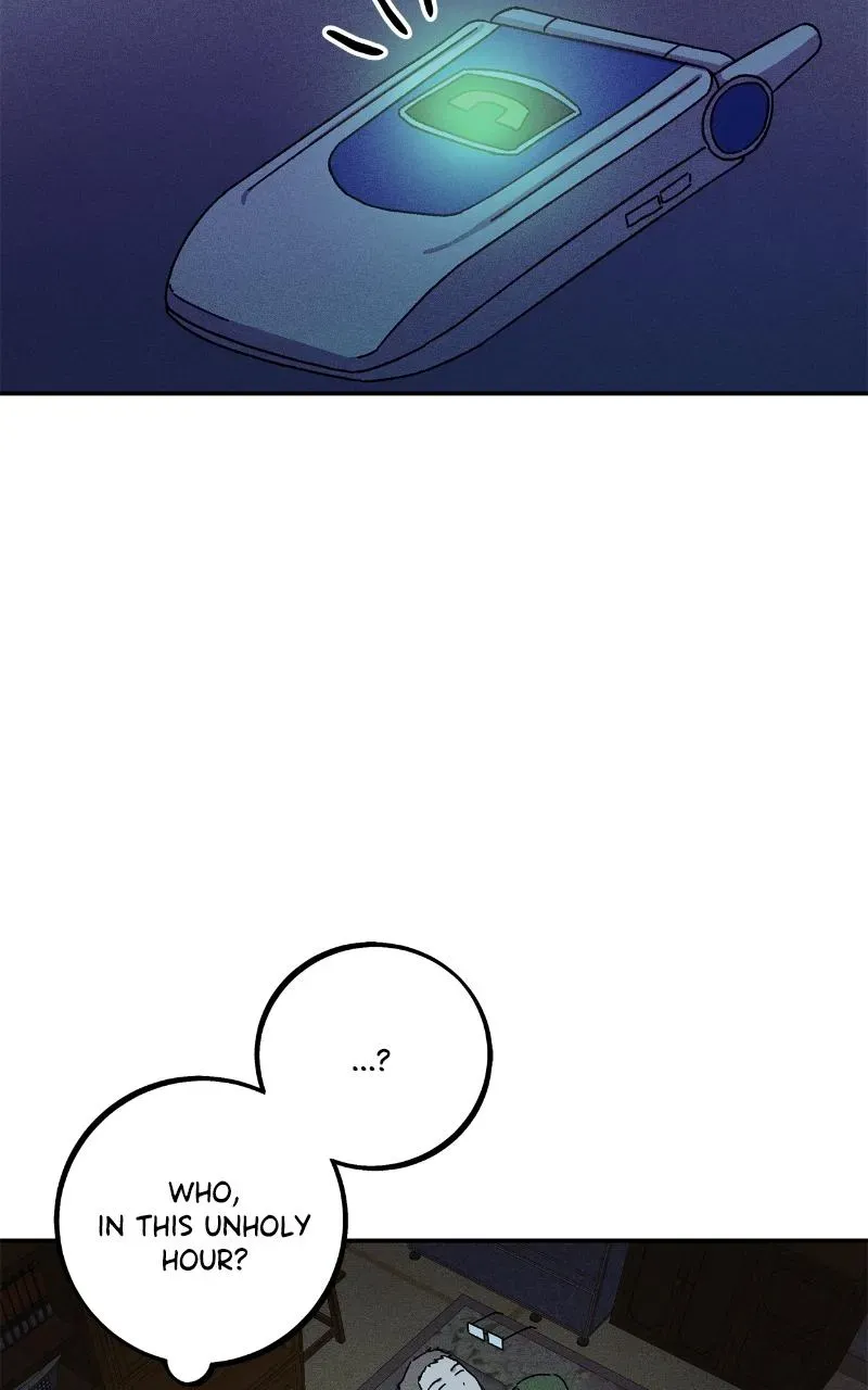 I Swear I Really Like You Chapter 36 page 37 - 