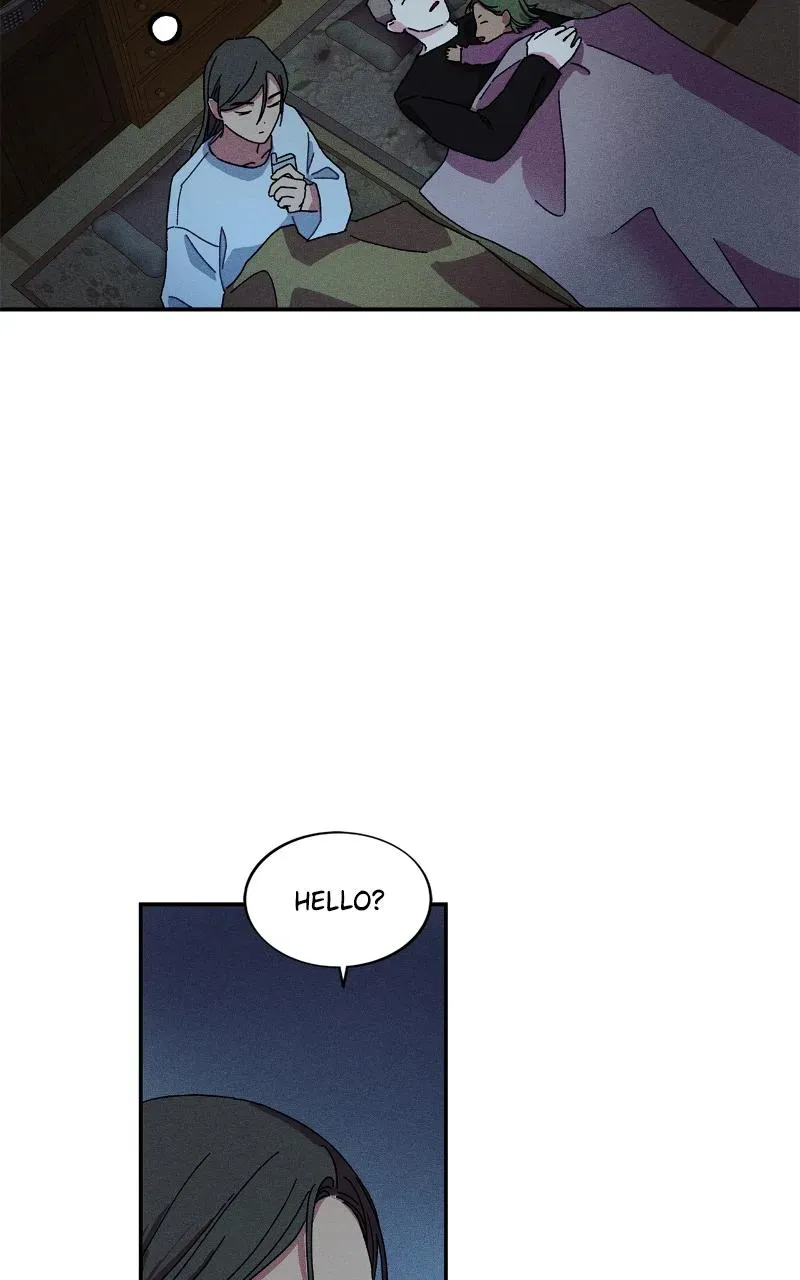 I Swear I Really Like You Chapter 36 page 38 - 