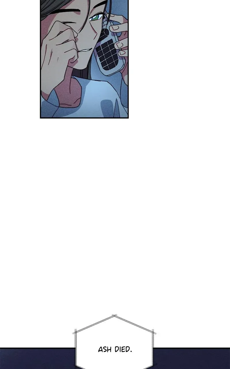 I Swear I Really Like You Chapter 36 page 39 - 