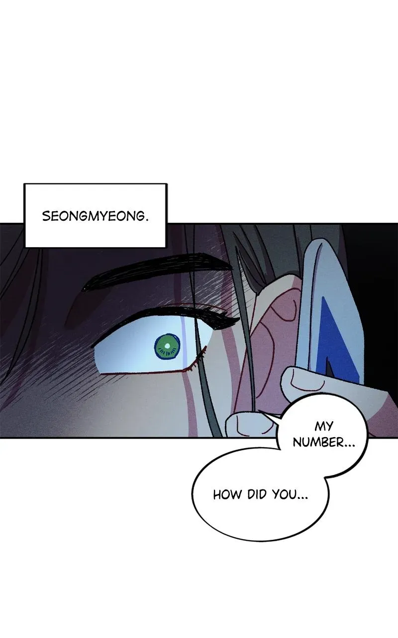 I Swear I Really Like You Chapter 36 page 41 - 