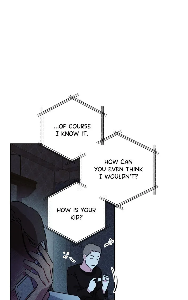 I Swear I Really Like You Chapter 36 page 42 - 