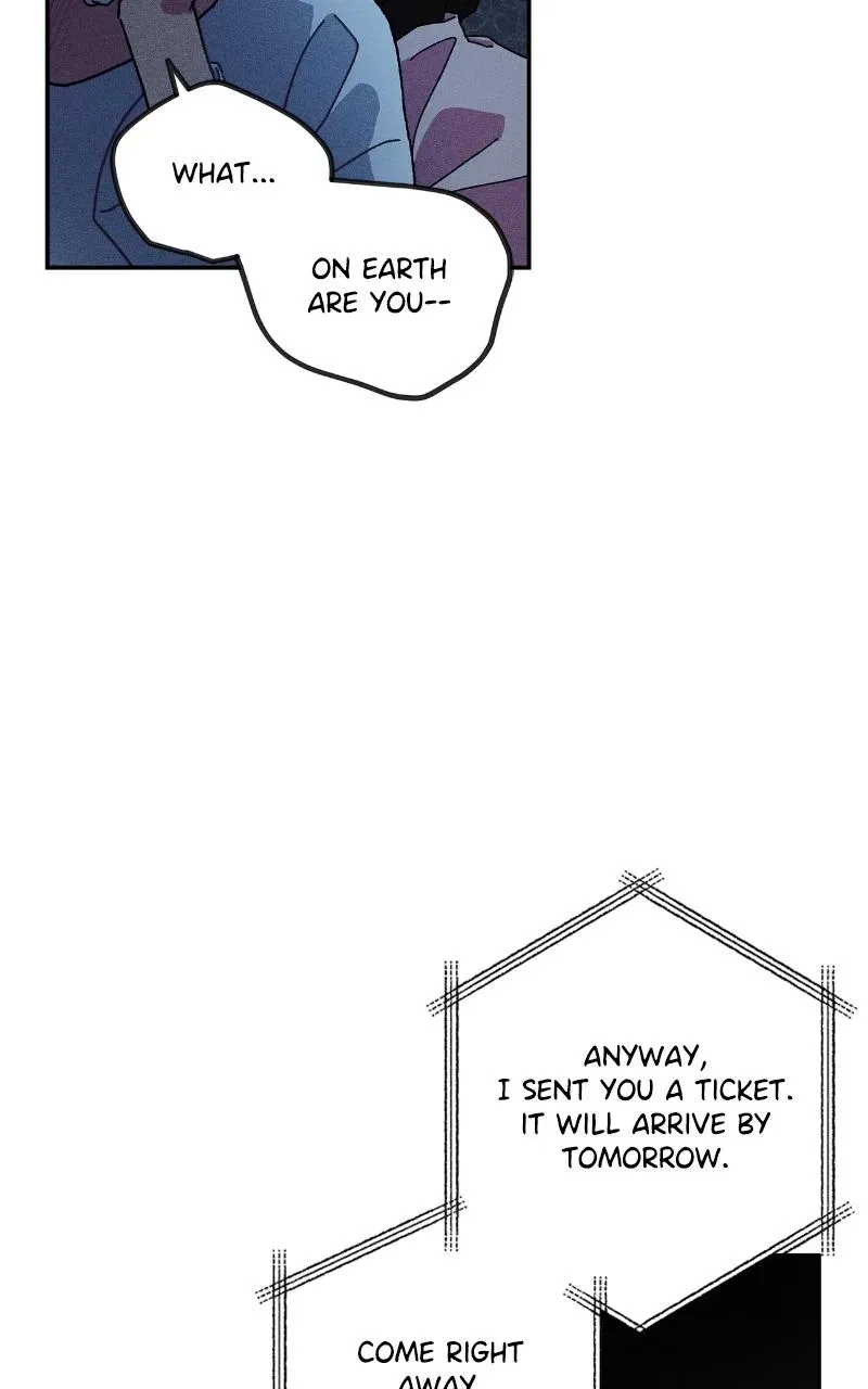 I Swear I Really Like You Chapter 36 page 43 - 