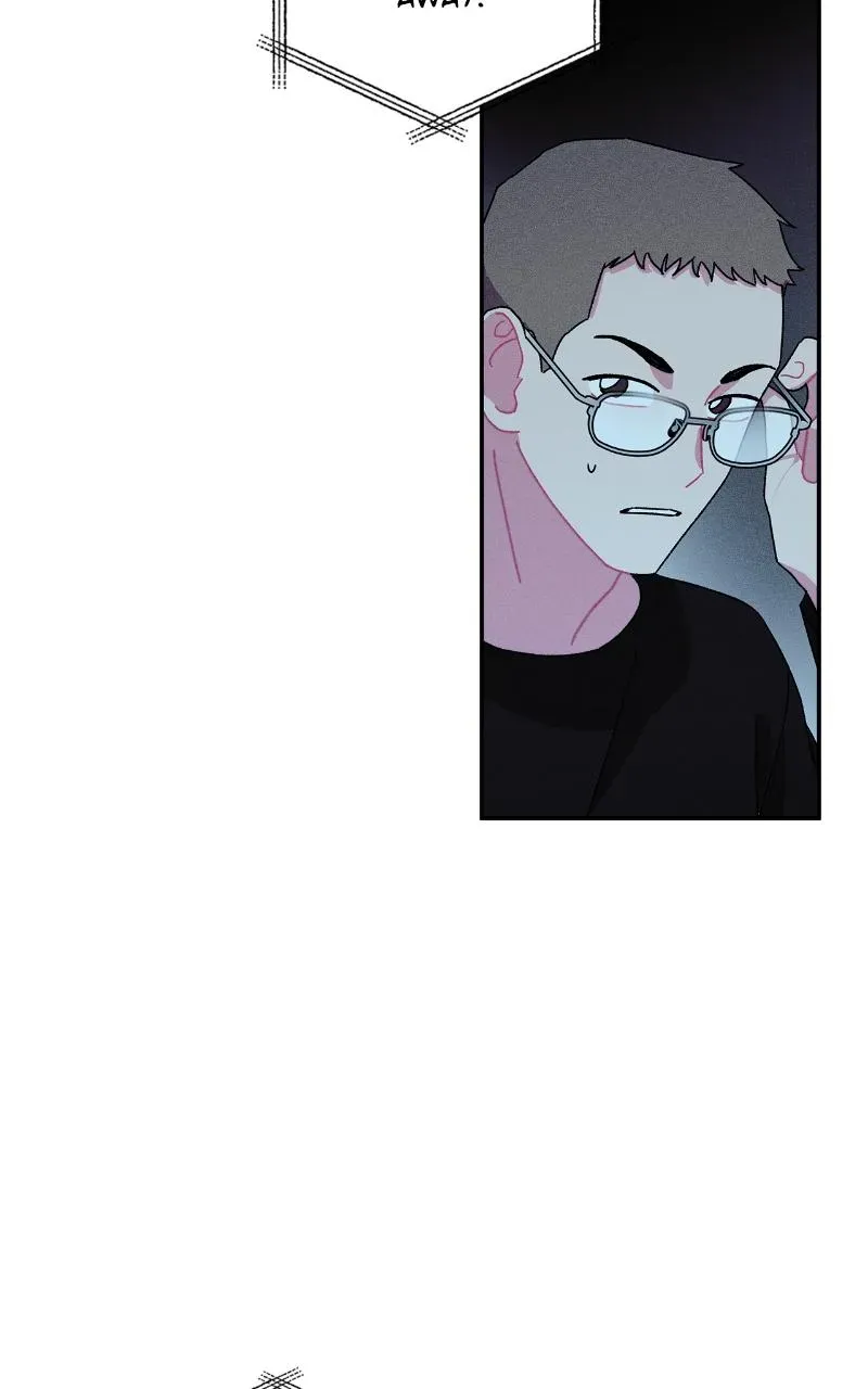 I Swear I Really Like You Chapter 36 page 44 - 