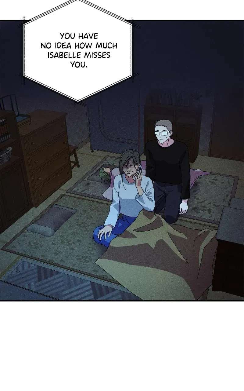 I Swear I Really Like You Chapter 36 page 45 - 