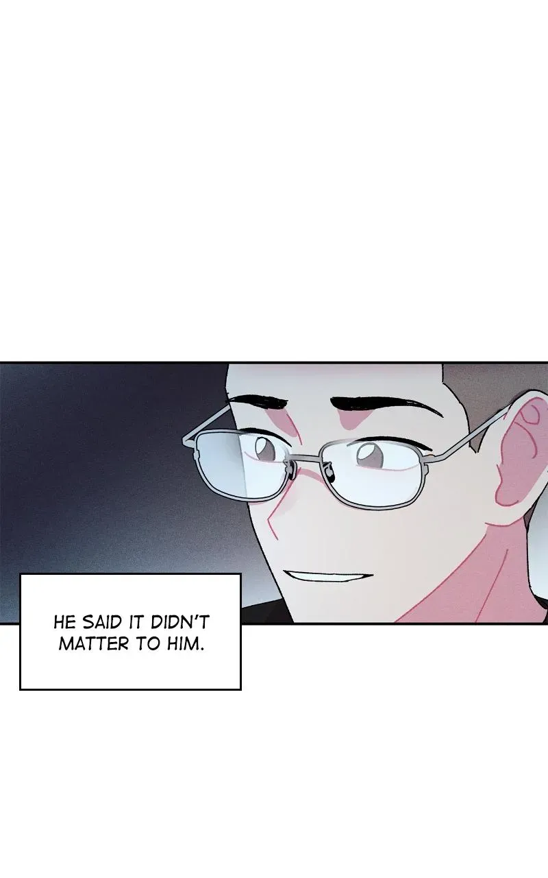 I Swear I Really Like You Chapter 36 page 47 - 