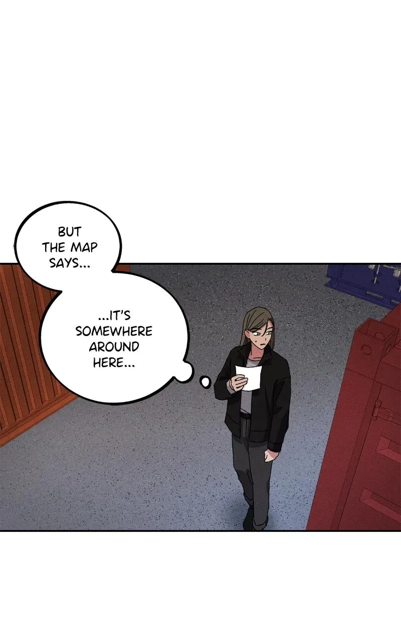 I Swear I Really Like You Chapter 36 page 50 - 