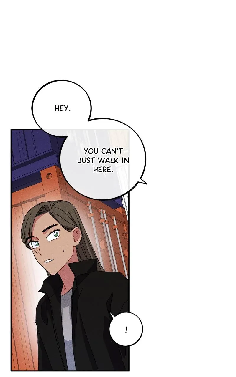 I Swear I Really Like You Chapter 36 page 51 - 
