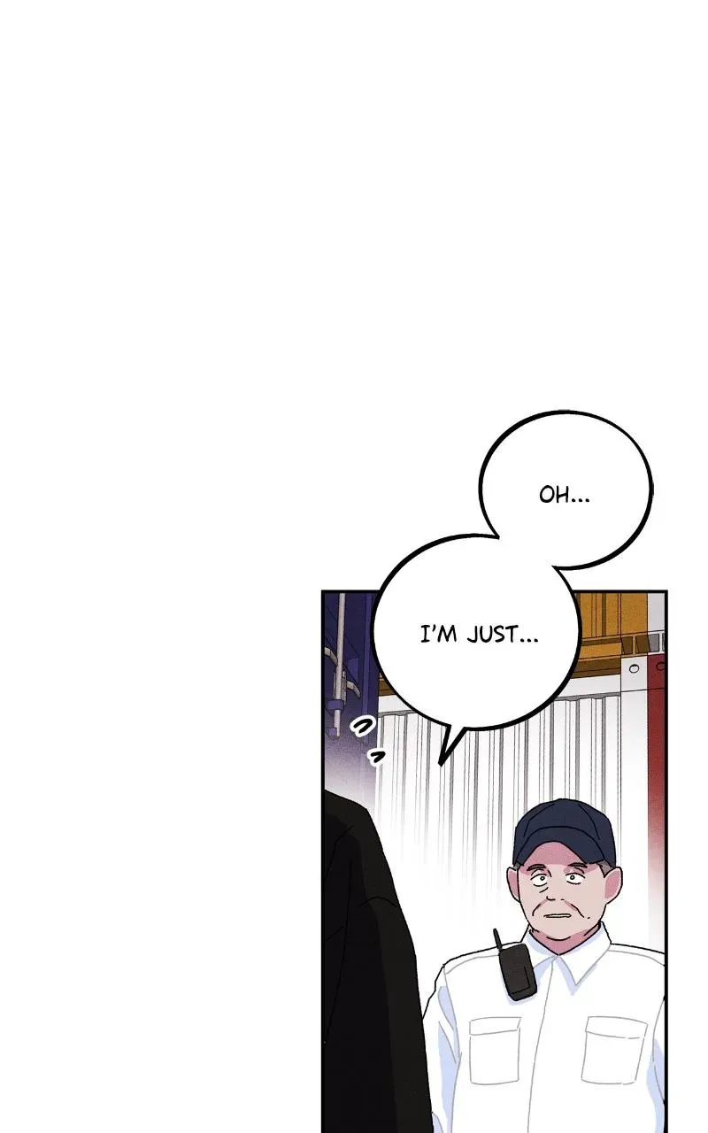 I Swear I Really Like You Chapter 36 page 52 - 