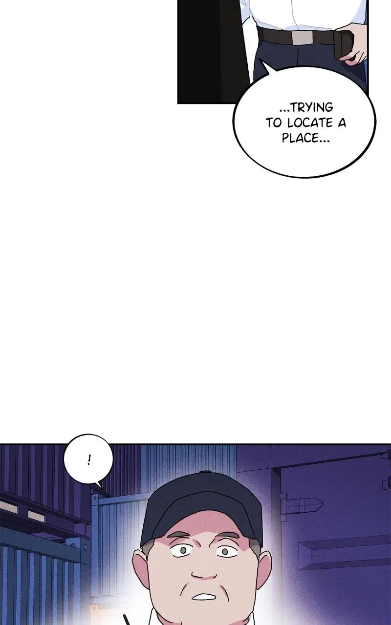 I Swear I Really Like You Chapter 36 page 53 - 