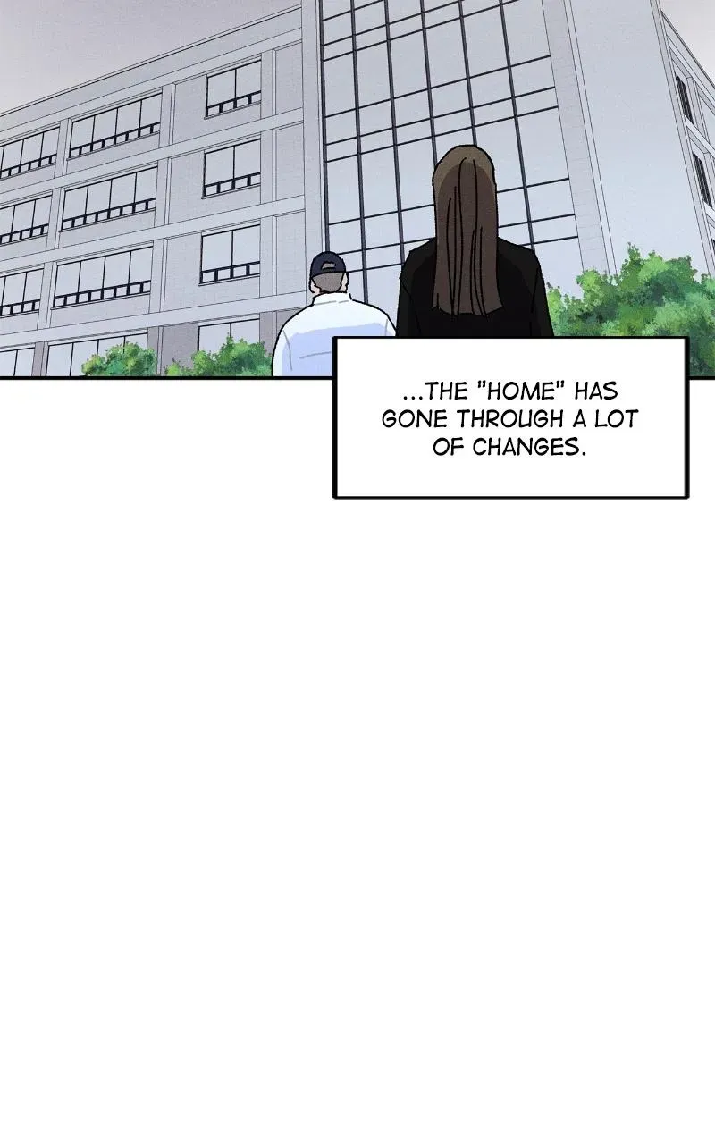 I Swear I Really Like You Chapter 36 page 56 - 