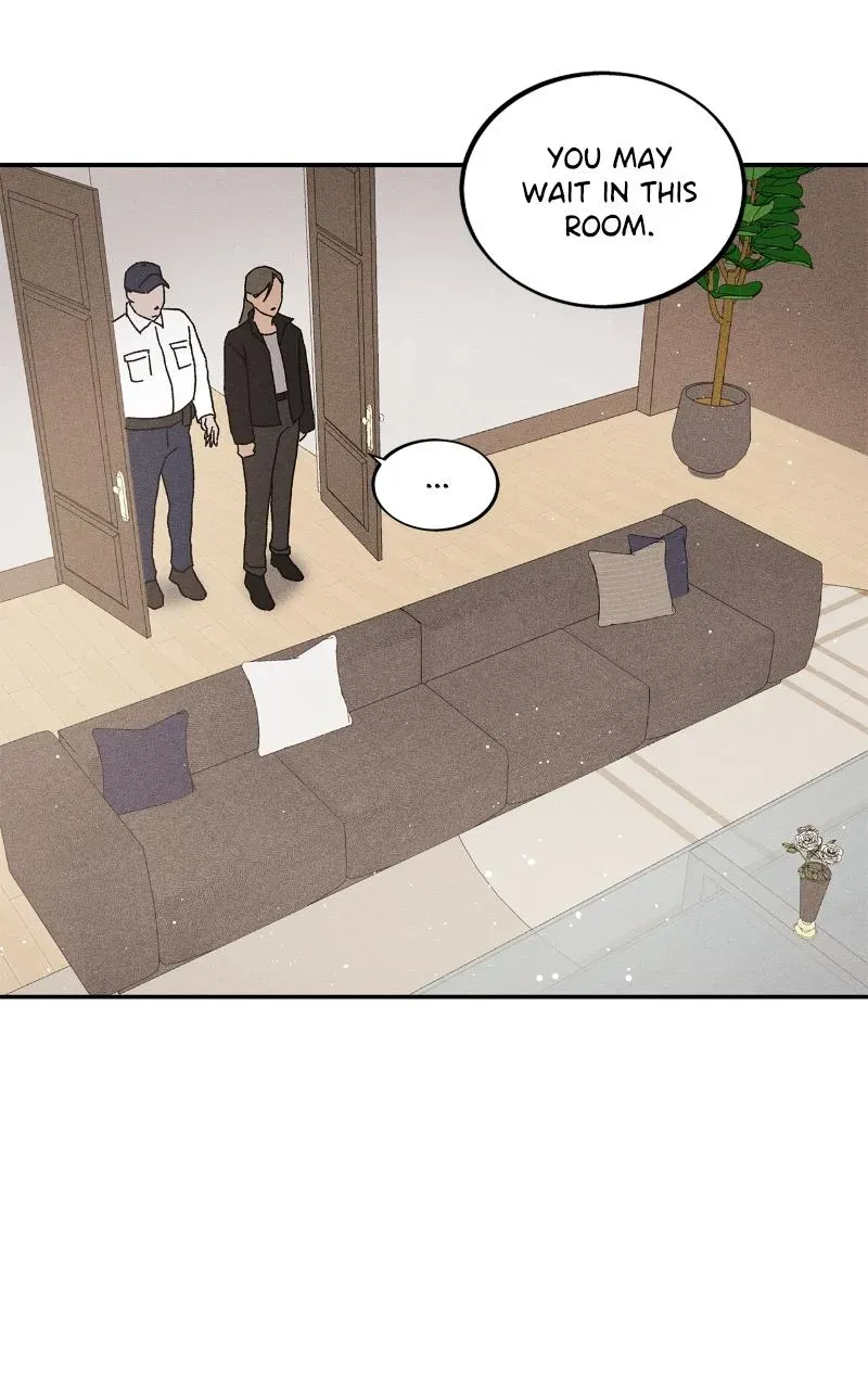 I Swear I Really Like You Chapter 36 page 57 - 